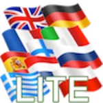 myvocappslite android application logo